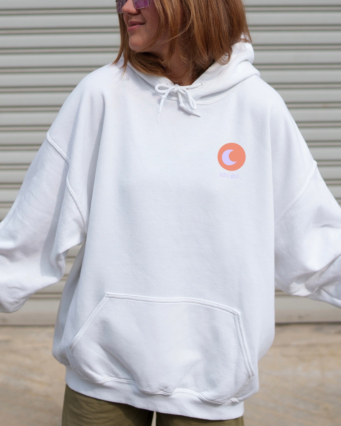 many moons ago hoodie