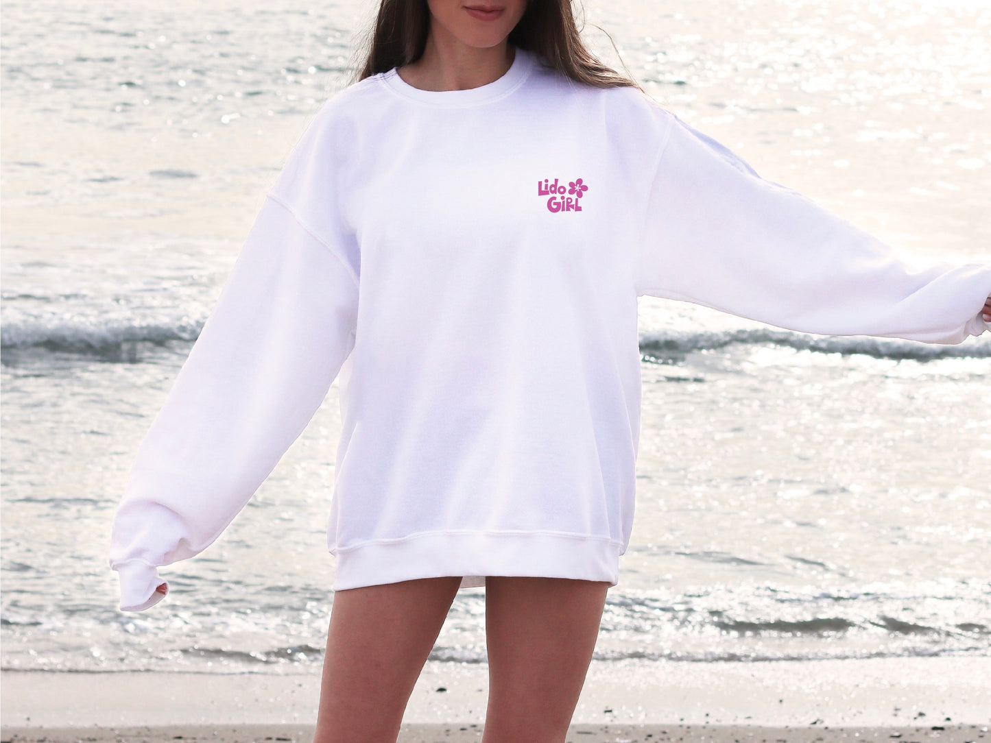 12 palms crewneck