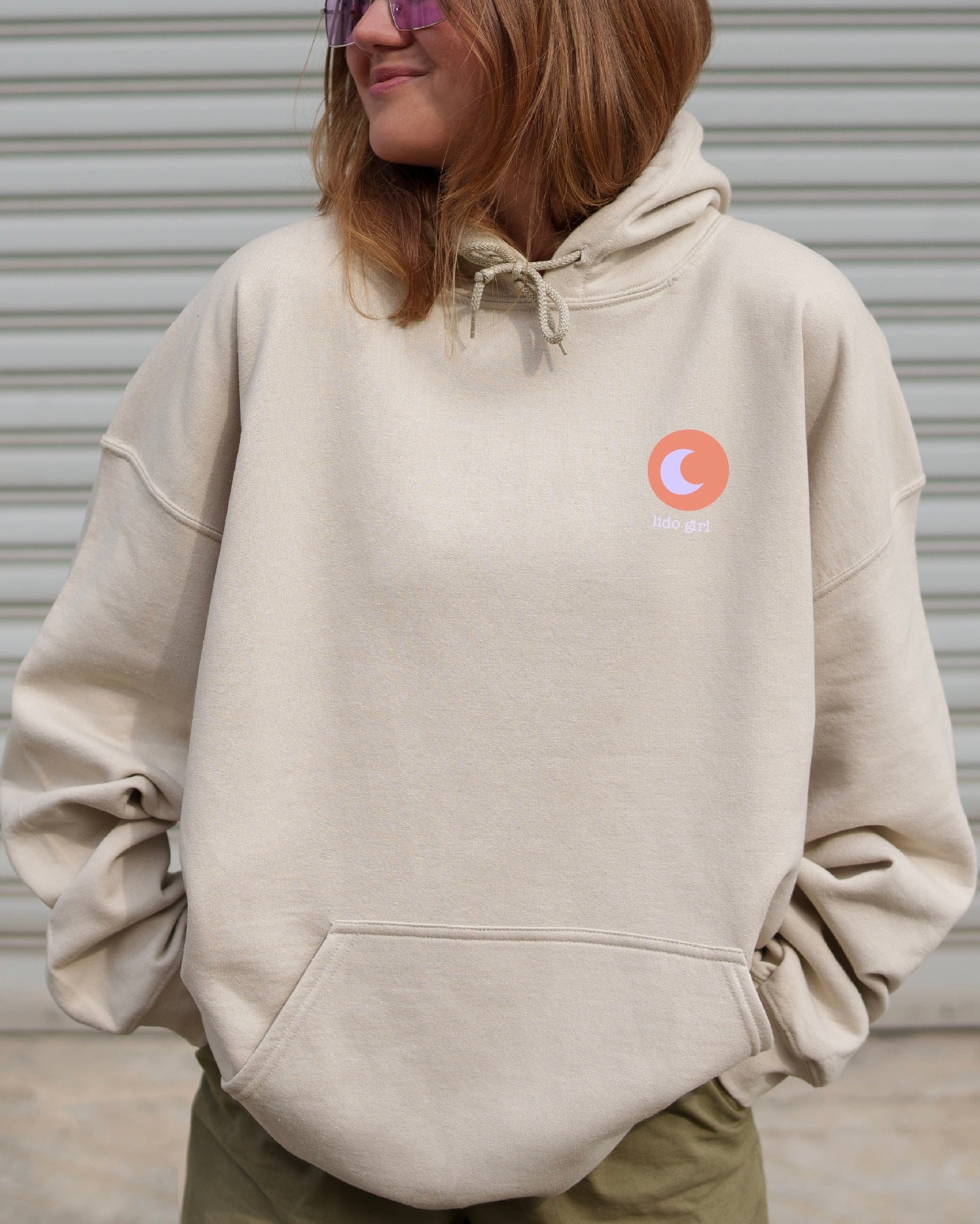 many moons ago hoodie